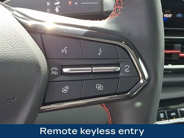 2024 Chevrolet Silverado EV RST