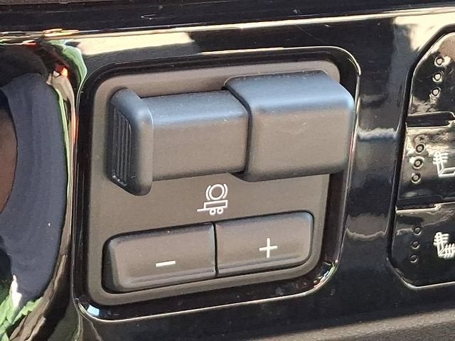 2025 Chevrolet Silverado 3500 HD High Country