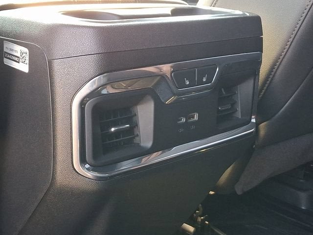 2025 Chevrolet Silverado 3500 HD High Country