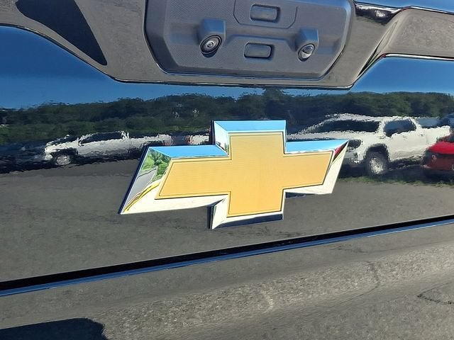 2025 Chevrolet Silverado 3500 HD High Country