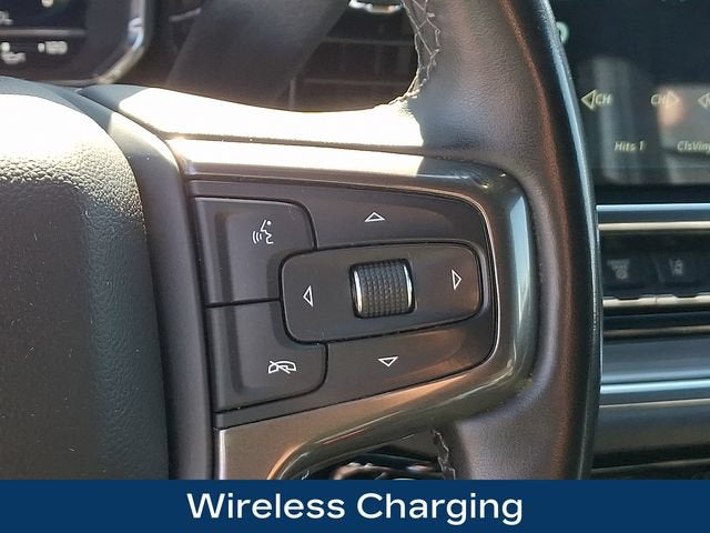 2025 Chevrolet Silverado 3500 HD High Country