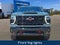 2025 Chevrolet Silverado 2500 HD ZR2