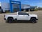 2025 Chevrolet Silverado 2500 HD ZR2