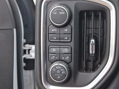 2021 Chevrolet Silverado 2500 HD LTZ