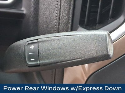 2022 Chevrolet Silverado 2500 HD High Country