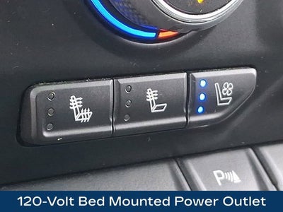 2022 Chevrolet Silverado 2500 HD High Country