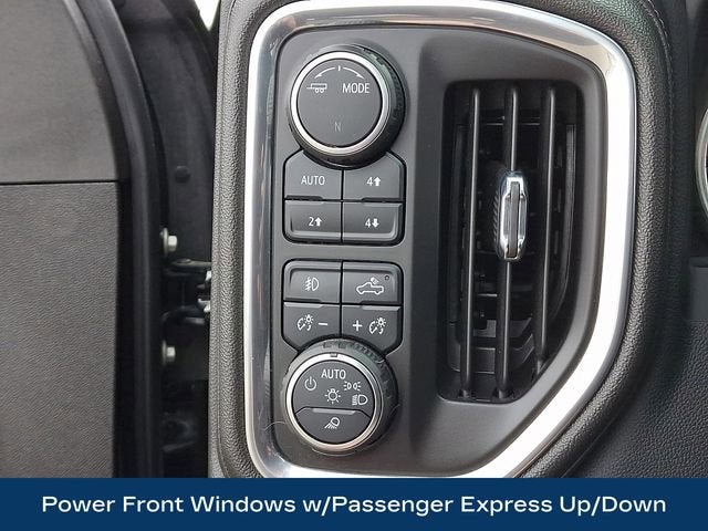 2022 Chevrolet Silverado 2500 HD High Country