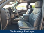 2023 Chevrolet Silverado 2500 HD High Country