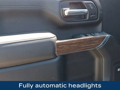 2023 Chevrolet Silverado 2500 HD High Country