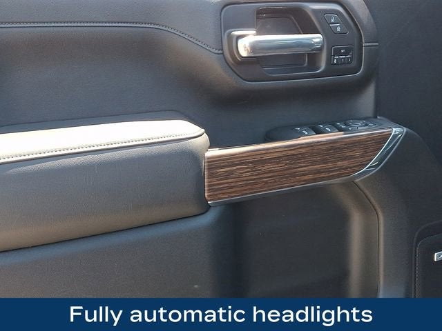 2023 Chevrolet Silverado 2500 HD High Country