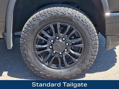 2023 Chevrolet Silverado 2500 HD High Country