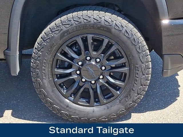 2023 Chevrolet Silverado 2500 HD High Country