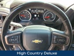 2023 Chevrolet Silverado 2500 HD High Country