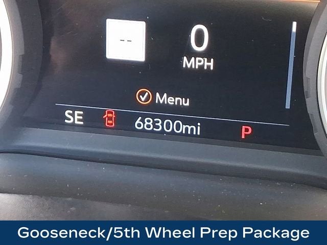 2023 Chevrolet Silverado 2500 HD High Country