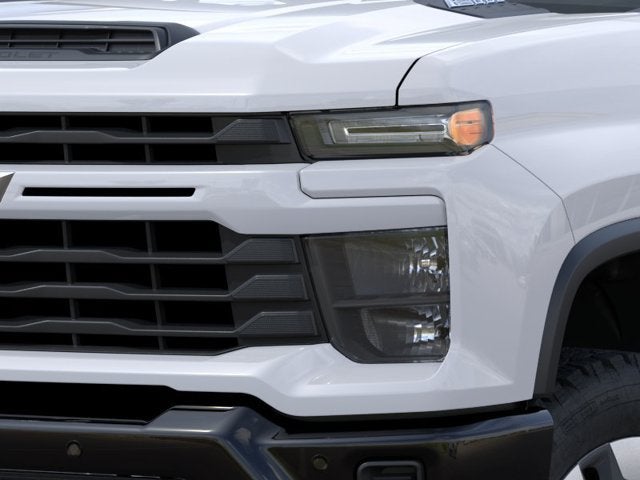 2026 Chevrolet Silverado 2500 HD Custom - Photo 10