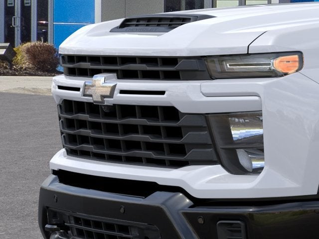 2026 Chevrolet Silverado 2500 HD Custom - Photo 13