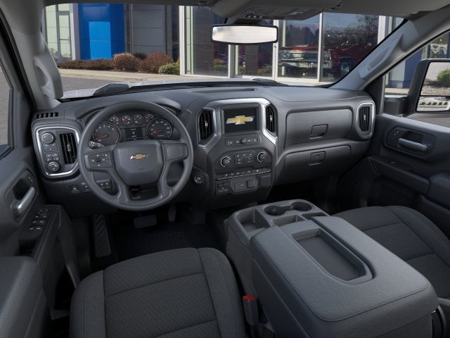 2026 Chevrolet Silverado 2500 HD Custom - Photo 15