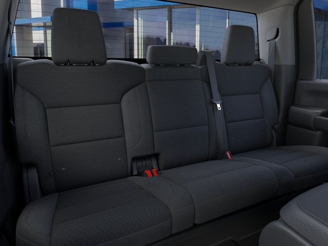 2026 Chevrolet Silverado 2500 HD Custom - Photo 17