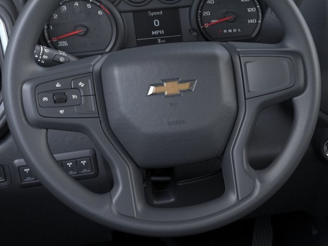 2026 Chevrolet Silverado 2500 HD Custom - Photo 19