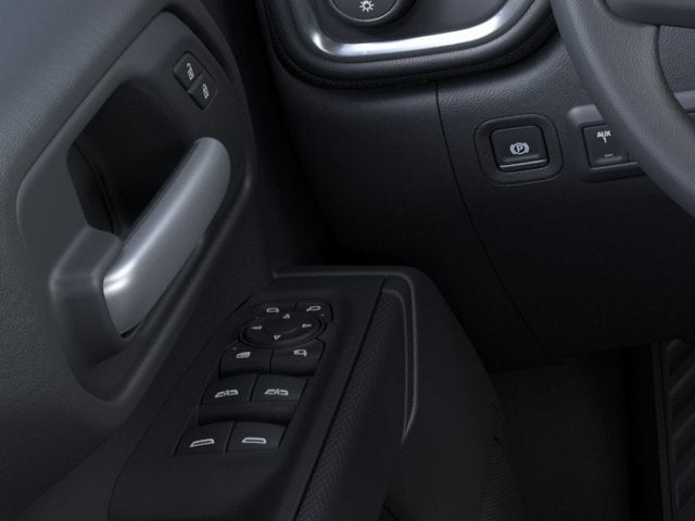 2026 Chevrolet Silverado 2500 HD Custom - Photo 22