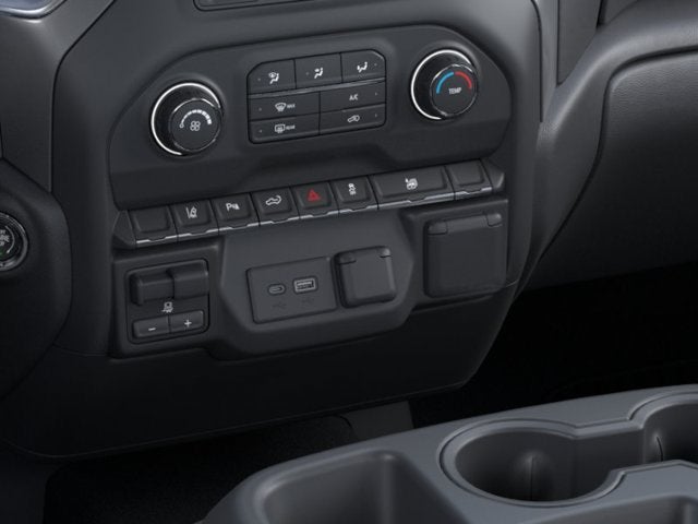 2026 Chevrolet Silverado 2500 HD Custom - Photo 23