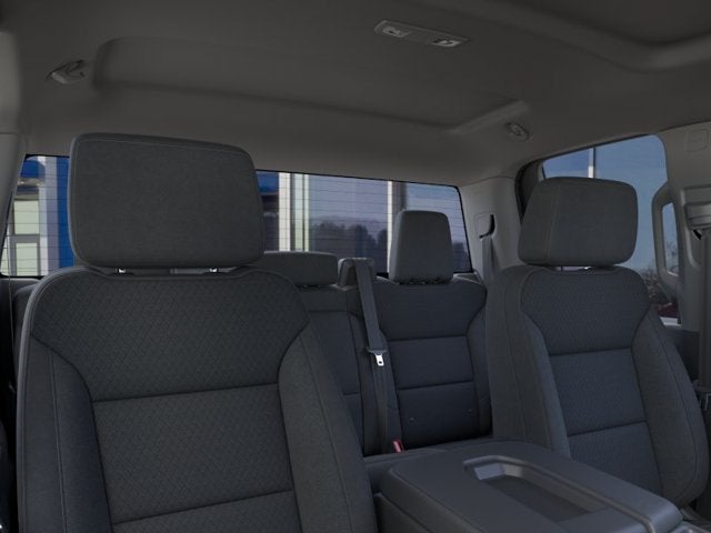 2026 Chevrolet Silverado 2500 HD Custom - Photo 24