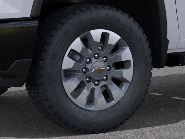 2026 Chevrolet Silverado 2500 HD Custom - Photo 9