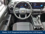 2024 Chevrolet Colorado WT