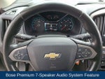 2016 Chevrolet Colorado 4WD Z71