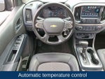 2016 Chevrolet Colorado 4WD Z71