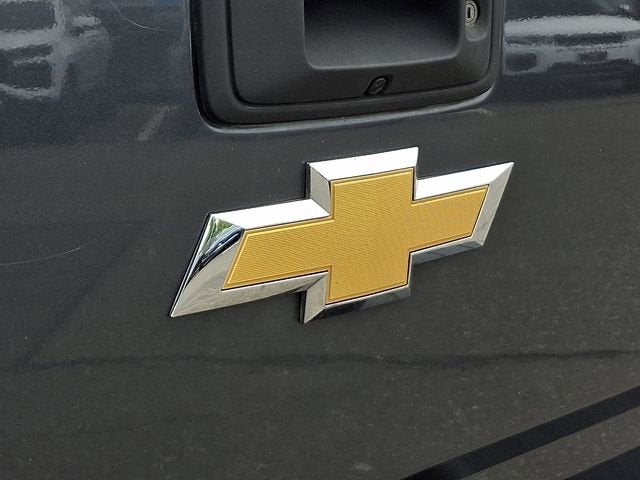 2016 Chevrolet Colorado 4WD Z71