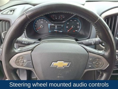 2016 Chevrolet Colorado 4WD Z71