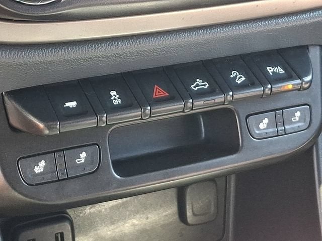 2021 Chevrolet Colorado 4WD Z71