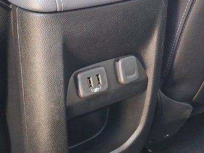 2021 Chevrolet Colorado 4WD Z71