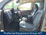 2021 Chevrolet Colorado 4WD Z71