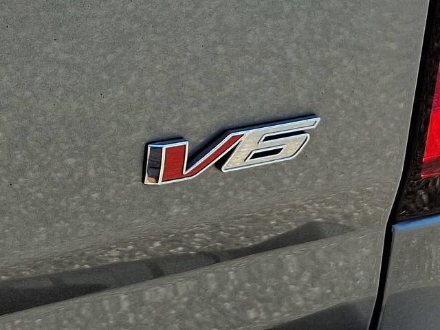 2021 Chevrolet Colorado 4WD Z71