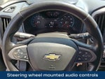2021 Chevrolet Colorado 4WD Z71