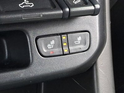 2018 Chevrolet Colorado 4WD Z71