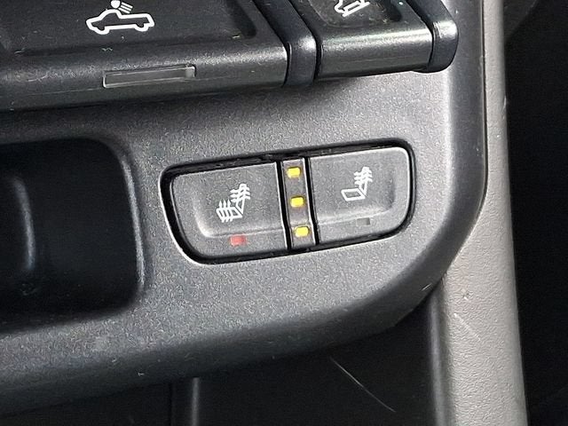 2018 Chevrolet Colorado 4WD Z71
