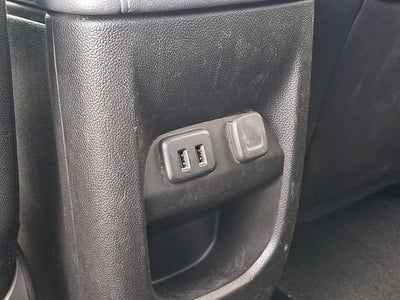 2018 Chevrolet Colorado 4WD Z71