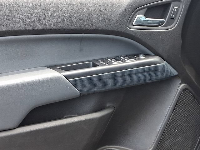 2018 Chevrolet Colorado 4WD Z71