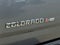 2018 Chevrolet Colorado 4WD Z71