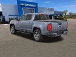 2018 Chevrolet Colorado 4WD Z71