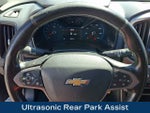 2022 Chevrolet Colorado 4WD Z71