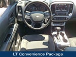 2018 Chevrolet Colorado 4WD LT
