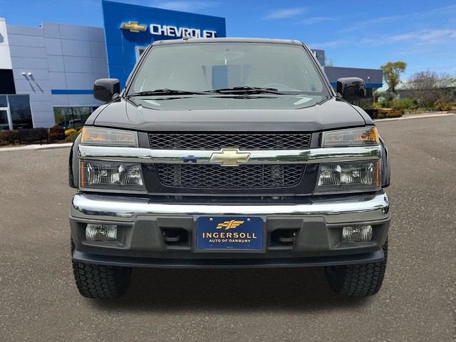 2012 Chevrolet Colorado LT w/2LT