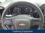 2015 Chevrolet Silverado 1500 Work Truck