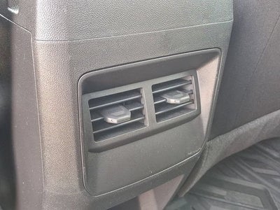 2025 Chevrolet Colorado 2WD Work Truck
