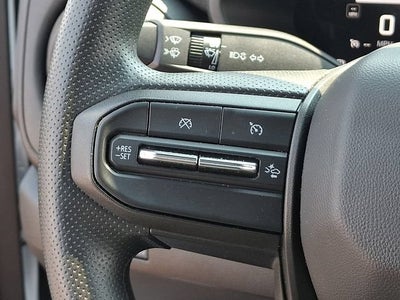 2025 Chevrolet Colorado 2WD Work Truck