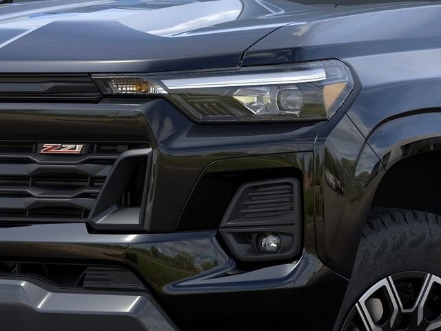 2026 Chevrolet Colorado Z71 - Photo 10